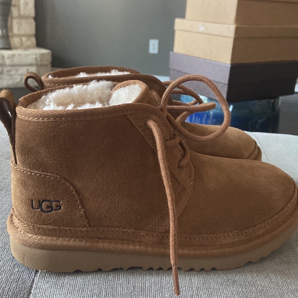 Numell Uggs